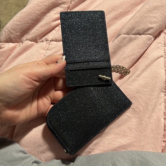 Kate Spade card holder & change purse - Picture 3 of 4